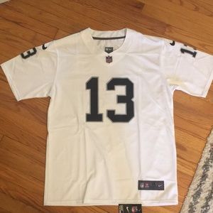 Las Vegas Raider NFL Jersey